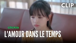 lamour Dans le Temps  Clip  Love in Time  Ren Yan Kai Cheng Xiao Meng   约定期间爱上你 [upl. by Aneehsyt257]