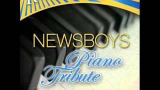 Breakfast  Newsboys Piano Tribute [upl. by Eneres192]