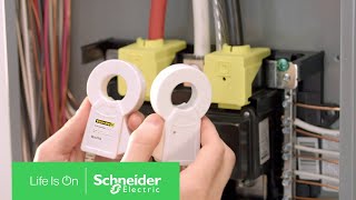 Wiser Energy System Full Residential Installation  Spanish Version  Schneider Electric [upl. by Maite]