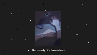 XXXTENTACION  The remedy for a broken heart Lyrics [upl. by Mutz812]