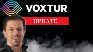 Voxtur Update [upl. by Mita]