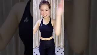 Barbie forteza tiktok [upl. by Winn]