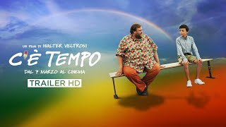 Cè tempo 2019  Trailer Ufficiale 90quot [upl. by Corvese]