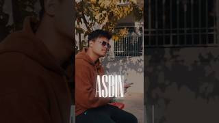 Dhak Dhak Dance Ft Khasang Asbin Bk [upl. by Adnilim]