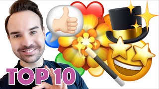 SVR TOP 10  LE MEILLEUR DE LA PARAPHARMACIE [upl. by Kecaj]