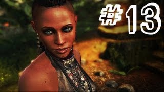 Far Cry 3 Gameplay Walkthrough Part 13  Kick the Hornets Nest  Mission 11 [upl. by Harret]