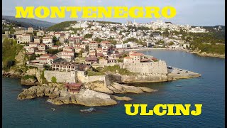 UlcinjUlqin  Montenegro [upl. by Jemimah]