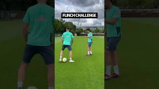 Don’t flinch challenge [upl. by Bolme]