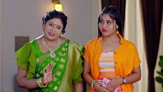 Jabilli Kosam Aakashamalle  Ep  347  Best Scene  Nov 16 2024  Zee Telugu [upl. by Storm113]