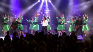 Andy  Maral amp Alagoz Official Live Video  At the Kodak Theatre [upl. by Ofelia]