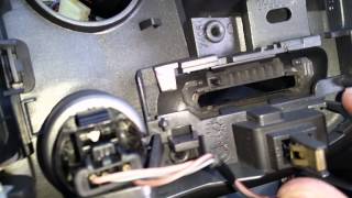 Renault Card Key Fault  Work Around [upl. by Ahsemac2]