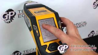 151006B  Niton XL2 800K XRF Analyzer [upl. by Anna-Diana]