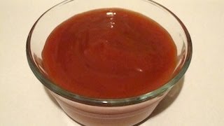 Receta de salsa especial para mariscos cocteles y empanadas  La receta de la abuelita [upl. by Irual]