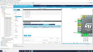 Set up multiple ADCs on STM32 microcontrollers using DMA [upl. by Bibah68]