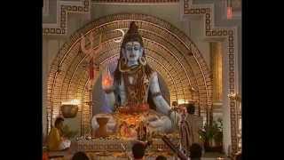 Tu Hi Satyam Shivam Sudaram Shiv Bhajan By Suresh Wadkar Full Video Song I Shiv Vandana [upl. by Assenahs563]