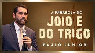 A Igreja Mista  Paulo Junior [upl. by Rochemont]