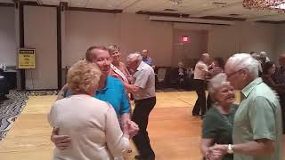 Polka Party 2019  Matt Hodek amp The Dakota Dutchmen  Sweet Violets Waltz [upl. by Oira]