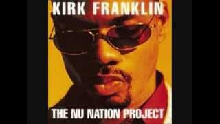 SOMETHING ABOUT THE NAME JESUS  KIRK FRANKLIN [upl. by Orimlede800]