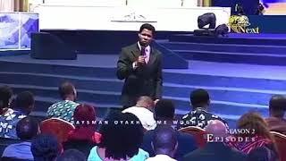 Daysman Oyakhilome [upl. by Welsh]