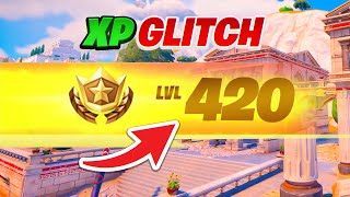 NEW How To Level Up FAST in Fortnite Chapter 5 Season 2 BEST XP GLITCH [upl. by Acassej201]