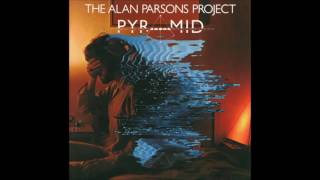 The Alan Parsons Project  Pyramid  Hyper Gamma Spaces [upl. by Deckert]