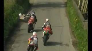 2009 Cookstown 100 Junior Race [upl. by Eiznikcm]