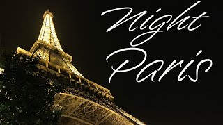 Night Paris Jazz  Smooth Saxophone JAZZ  Night Romantic JAZZ Music [upl. by Ettezyl]