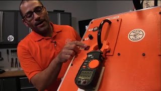 How To Measure InRush Current [upl. by Adnoryt854]