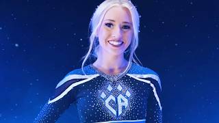 Cheer Athletics Sctrach 6 REBEL REVEAL [upl. by Kassia]