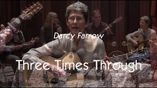 Darcy Farrow by Three Times Through [upl. by Ahsial]