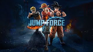 How To Install Jump Force [upl. by Anelec]