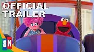 Sesame Street The Magical Wand Chase  Official Trailer HD [upl. by Breena]