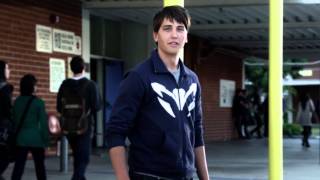 MAX STEEL Live Action Trailer [upl. by Einegue]