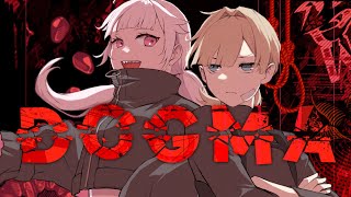 【クトゥルフ神話TRPG】『DOGMA』【こぶし卓】 [upl. by Willey]