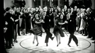 Original Swing Dancing [upl. by Giustina]