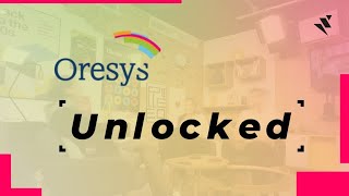 Oresys Unlocked [upl. by Saks595]