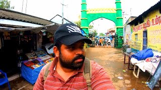 பொட்டல்புதூர் தர்காவில் ஒருநாள்  Famous Dargah in South india  dargah [upl. by Odnanref]