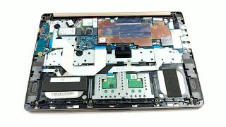 🛠️ Acer Swift 1 SF11432  disassembly and upgrade options [upl. by Vanden]