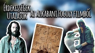 Harry Potter  Ne ítélj cím alapján [upl. by Moffitt]