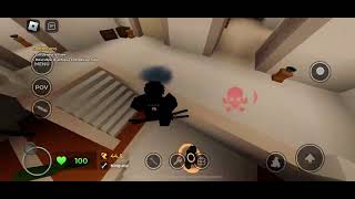 Jugando evade Game Play [upl. by Dubois]