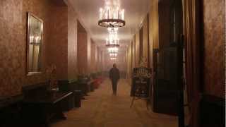 The Shining Ballscene 1080p [upl. by Annaert]