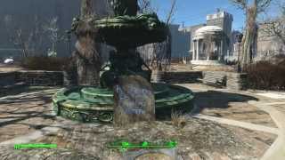 Freedom Trail Ring Combination Code  Fallout 4 [upl. by Aral855]