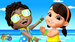 Kaboochi Dance Song And More Fun Nursery Rhymes And Kids Songs [upl. by Henning253]