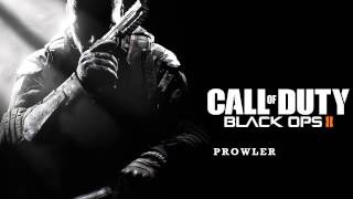 Call of Duty Black Ops 2  Main Theme Soundtrack OST [upl. by Gannie]