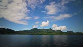 Kosrae UNESCO World Heritage Nomination [upl. by Jenica544]