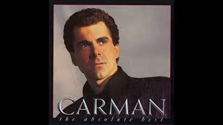 CARMAN THE ABSOLUTE BEST full album [upl. by Ardnuasal969]