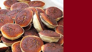 QUEIJADAS DE SINTRA  RECEITAS [upl. by Nolak602]