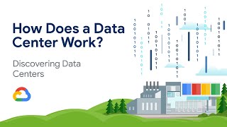 What is a Data Center [upl. by Carolin]