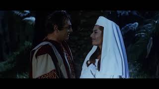 Messalina 1960  Epic Roman Drama  Full Gladiator Movie [upl. by Elleval]