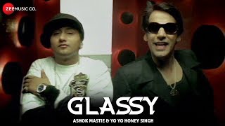 Glassy  Yo Yo Honey Singh amp Ashok Mastie  Channi Rakhala  Vinnil Markan  1st Song [upl. by Theall]